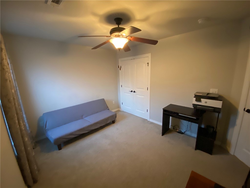 Briar Rose Sub Centerton - Residential