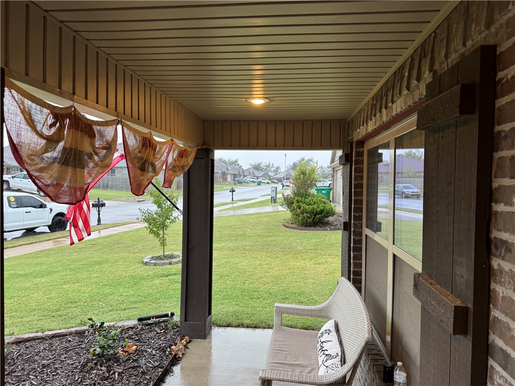 Briar Rose Sub Centerton - Residential