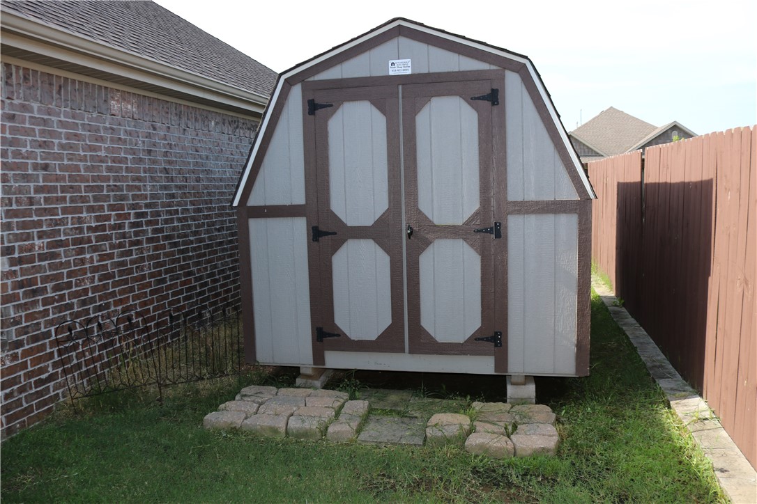 Briar Rose Sub Centerton - Residential