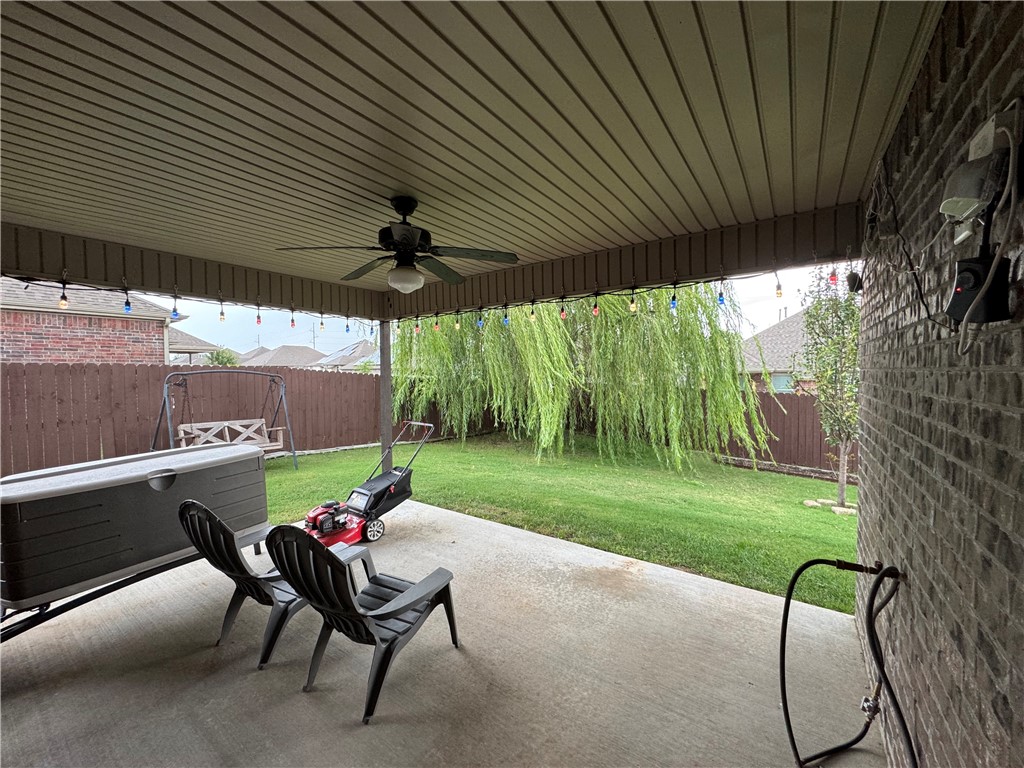 Briar Rose Sub Centerton - Residential