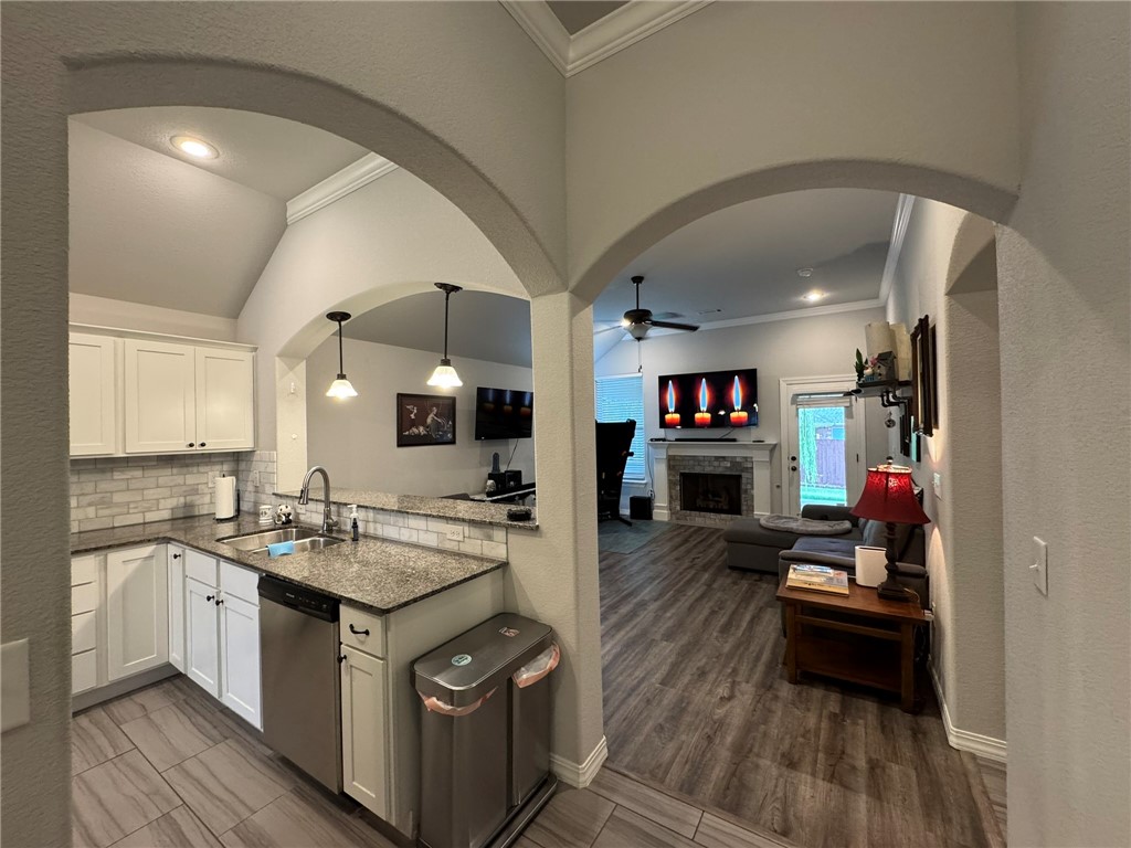 Briar Rose Sub Centerton - Residential