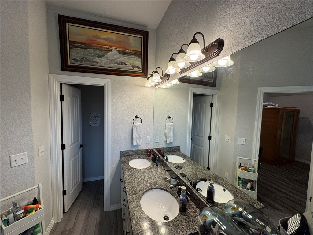 Briar Rose Sub Centerton - Residential