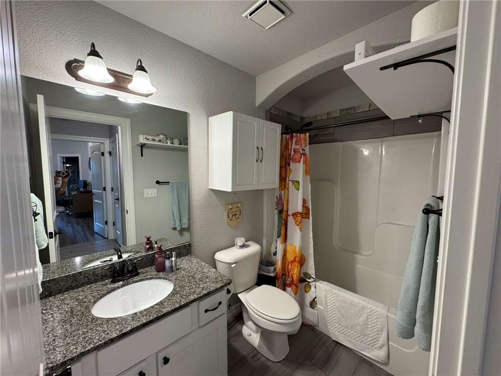 Briar Rose Sub Centerton - Residential