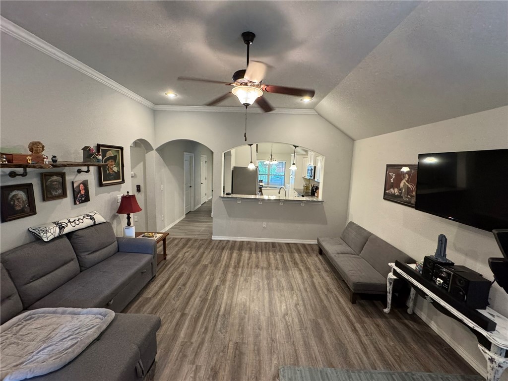 Briar Rose Sub Centerton - Residential