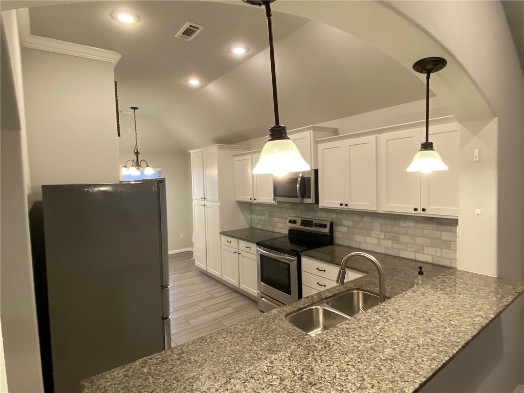 Briar Rose Sub Centerton - Residential