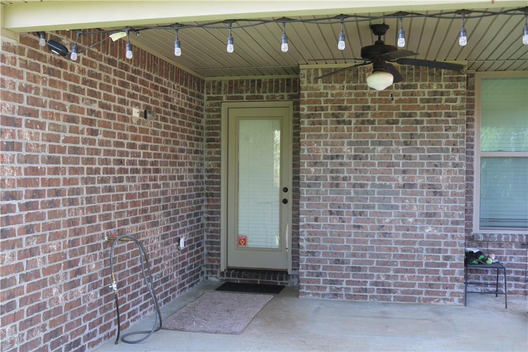 Briar Rose Sub Centerton - Residential