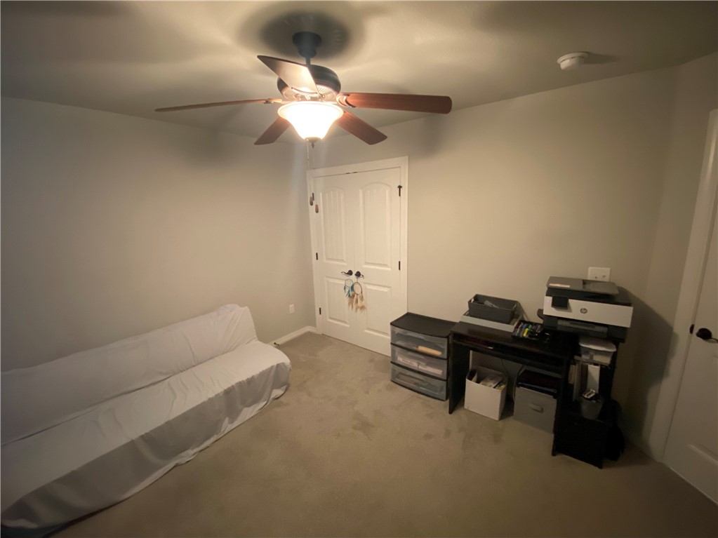 Briar Rose Sub Centerton - Residential