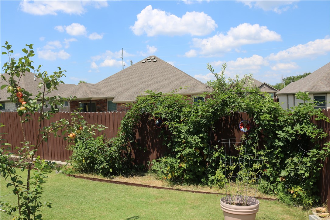 Briar Rose Sub Centerton - Residential