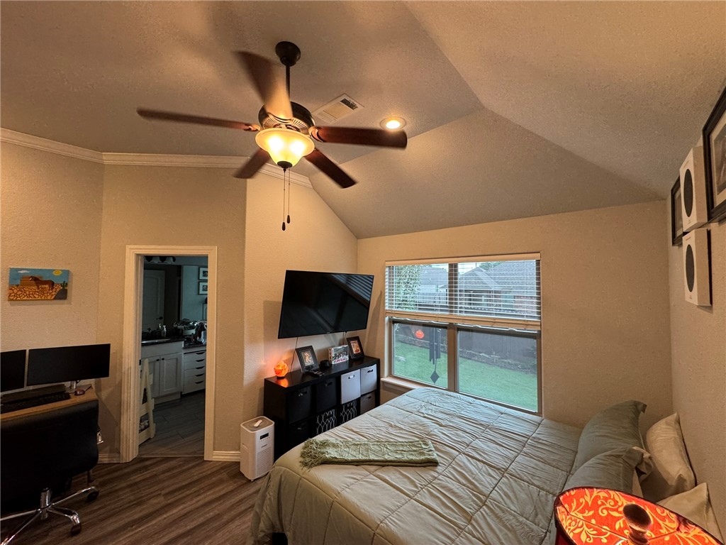 Briar Rose Sub Centerton - Residential