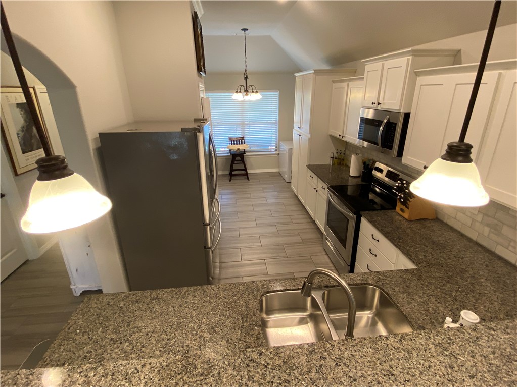 Briar Rose Sub Centerton - Residential