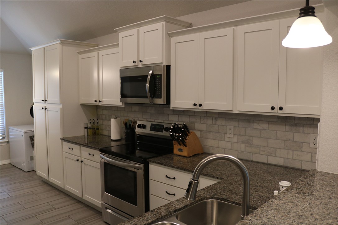 Briar Rose Sub Centerton - Residential