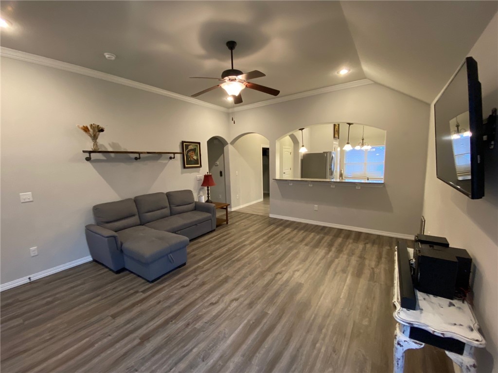 Briar Rose Sub Centerton - Residential