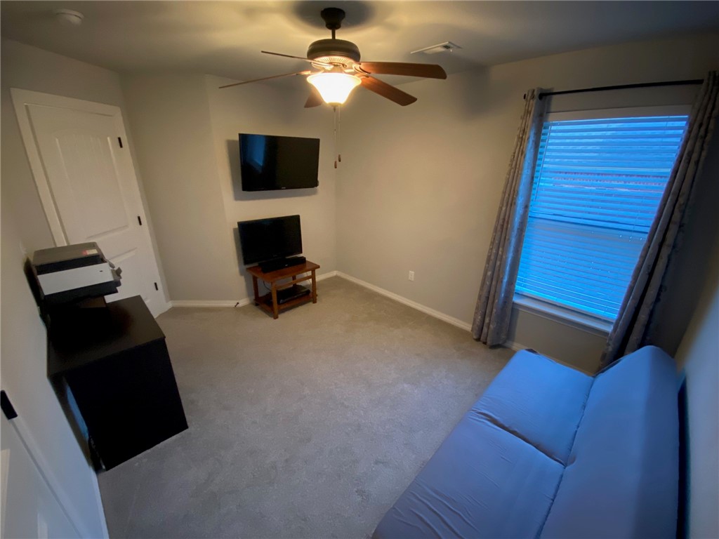 Briar Rose Sub Centerton - Residential