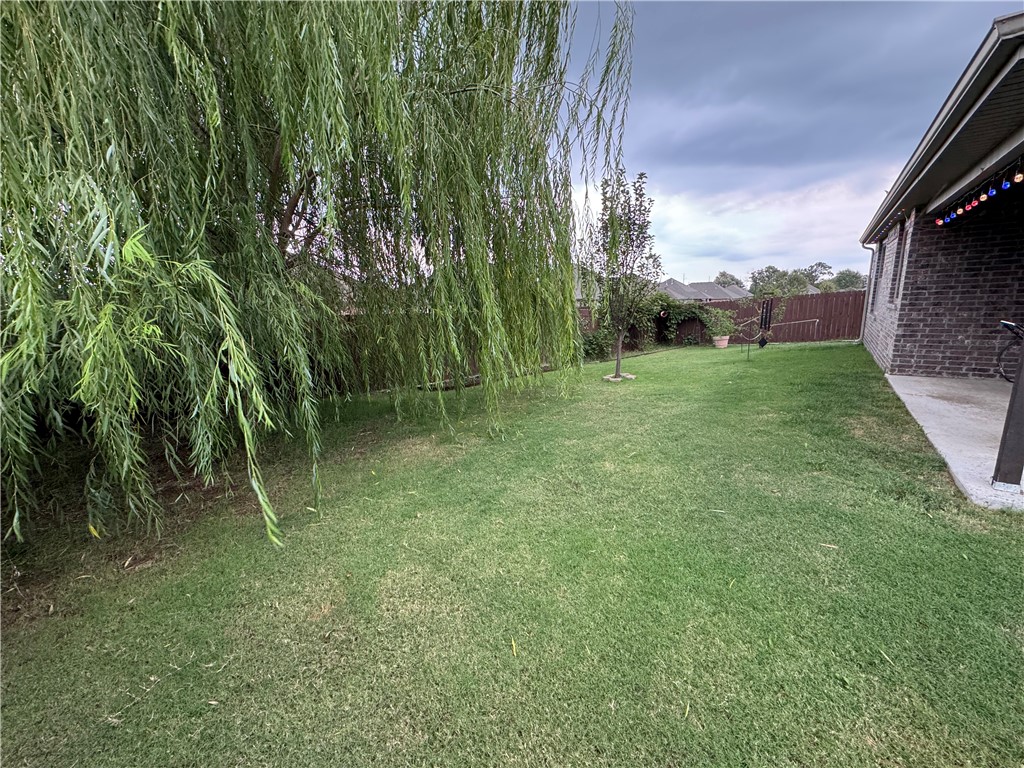 Briar Rose Sub Centerton - Residential