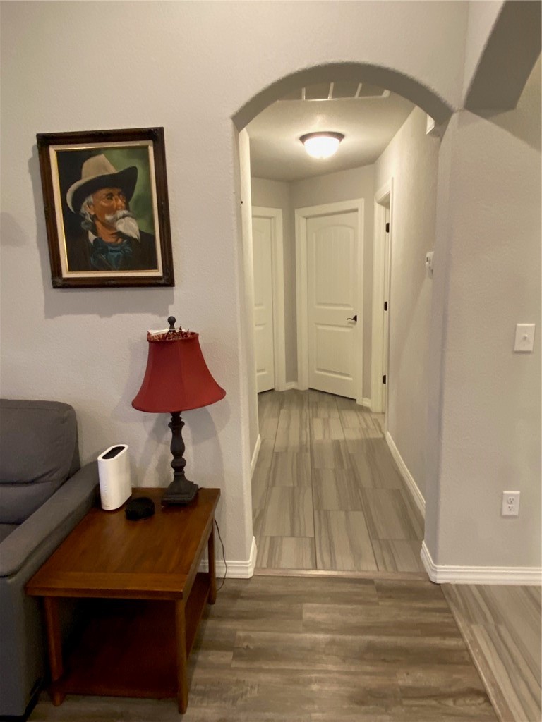 Briar Rose Sub Centerton - Residential