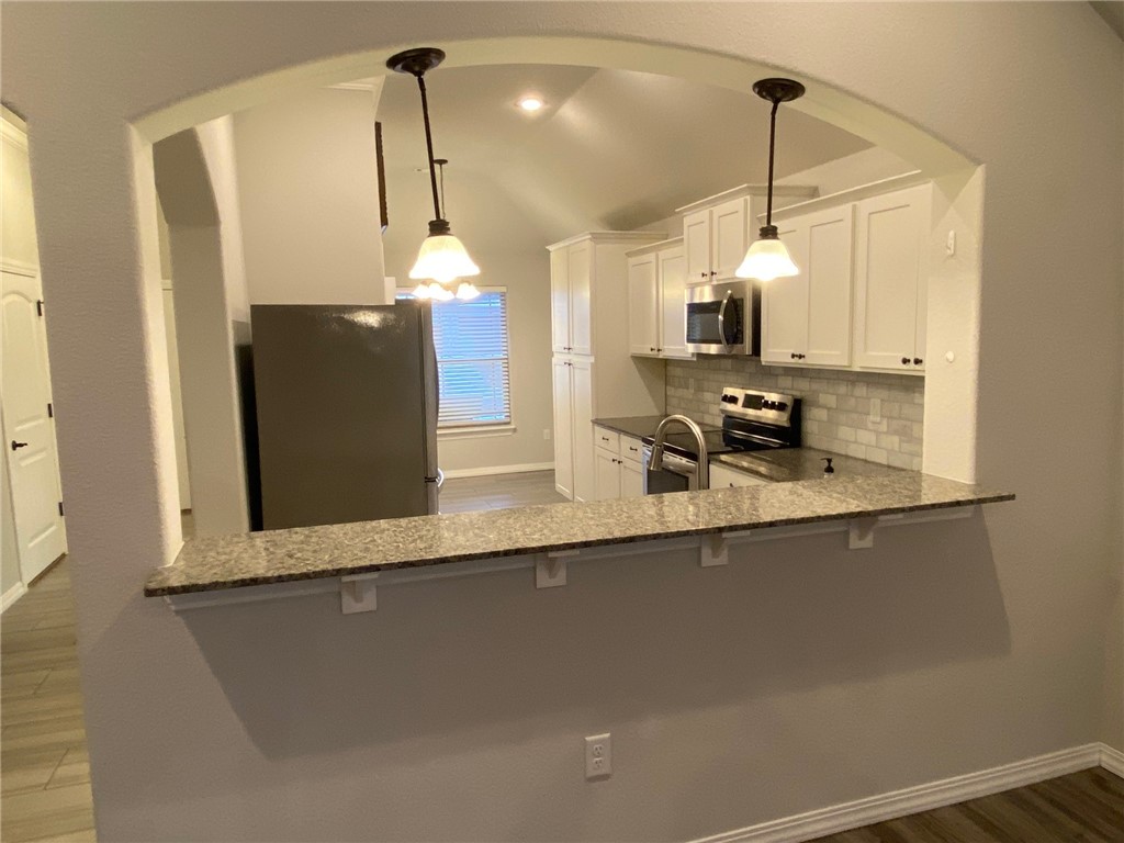 Briar Rose Sub Centerton - Residential