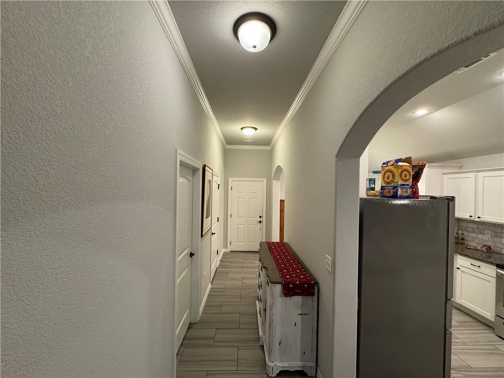 Briar Rose Sub Centerton - Residential