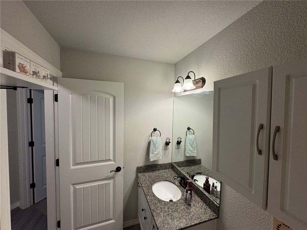 Briar Rose Sub Centerton - Residential