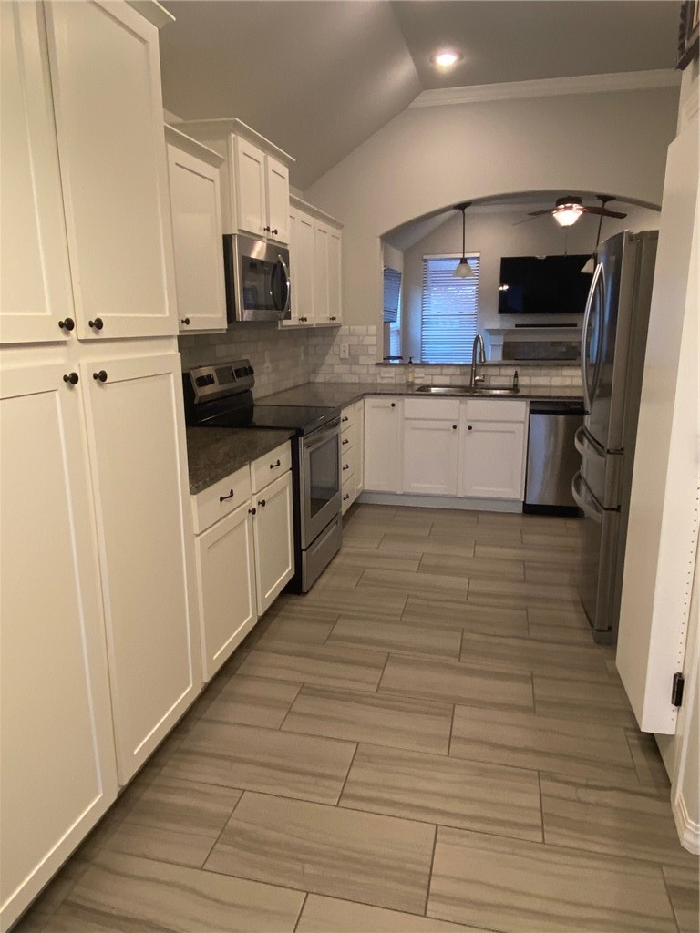 Briar Rose Sub Centerton - Residential