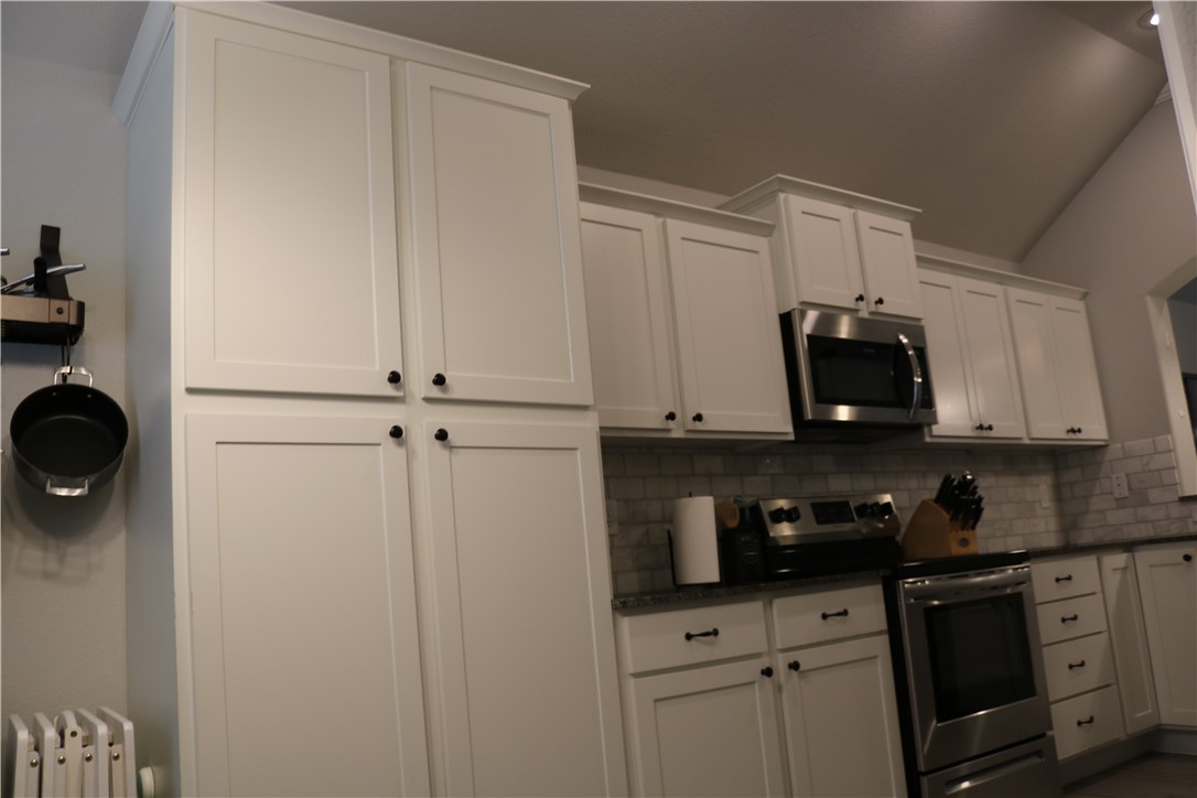 Briar Rose Sub Centerton - Residential