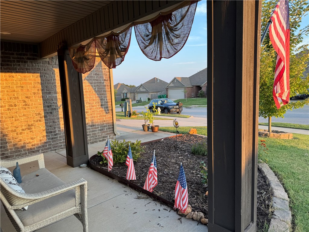 Briar Rose Sub Centerton - Residential