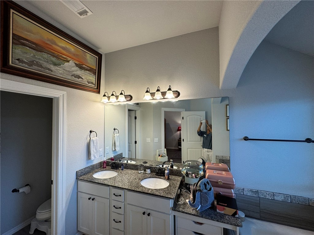 Briar Rose Sub Centerton - Residential