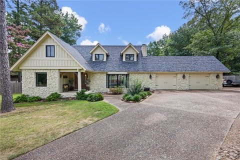 Photo of 269 S Inglewood Avenue, Russellville, AR 72801 (MLS # 1357179)
