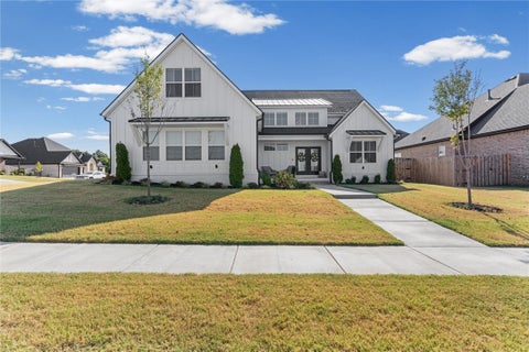 Photo of 458 Treviso Street, Tontitown, AR 72762 (MLS # 1361330)