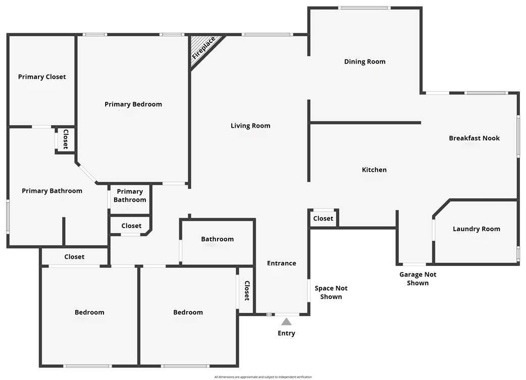 Brunswick - Residential