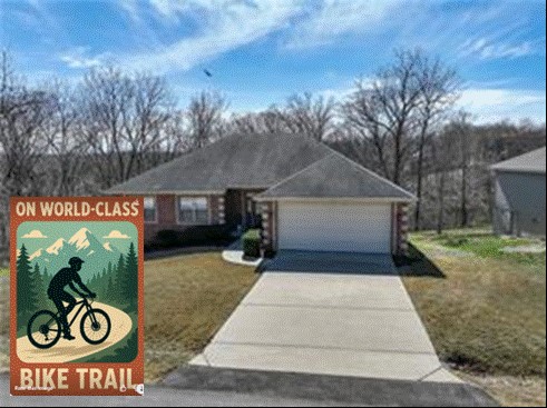 Immaculate Single-Level Home
Experience the convenience of single-level living with this meticulously maintained residence. Enjoy a close access of the Tunnel Vision Trail right in your backyard, offering a perfect blend of nature and privacy. The home features an exceptionally clean, heated and cooled bonus space beneath the house—ideal for a home office, gym, or workshop. With 3 spacious bedrooms, 2 well-appointed bathrooms, and a 2-car garage, this property is ready to welcome you home.
