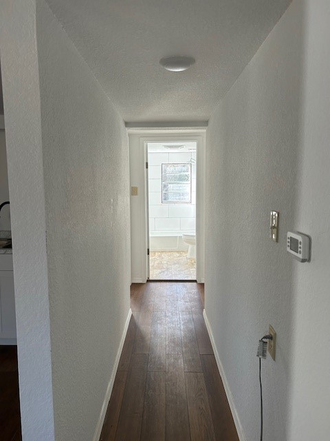 Tucker Sub - Residential