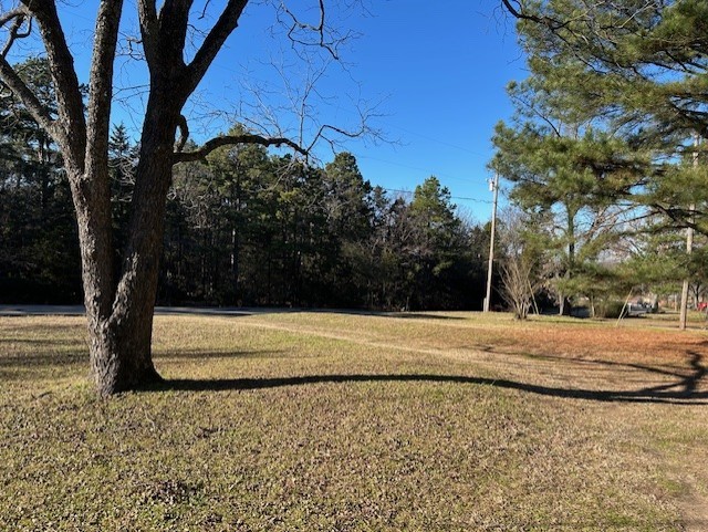 Tucker Sub - Residential