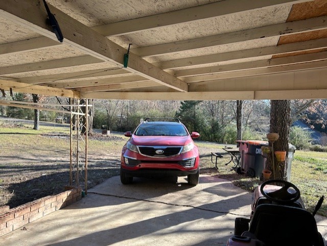 Tucker Sub - Residential