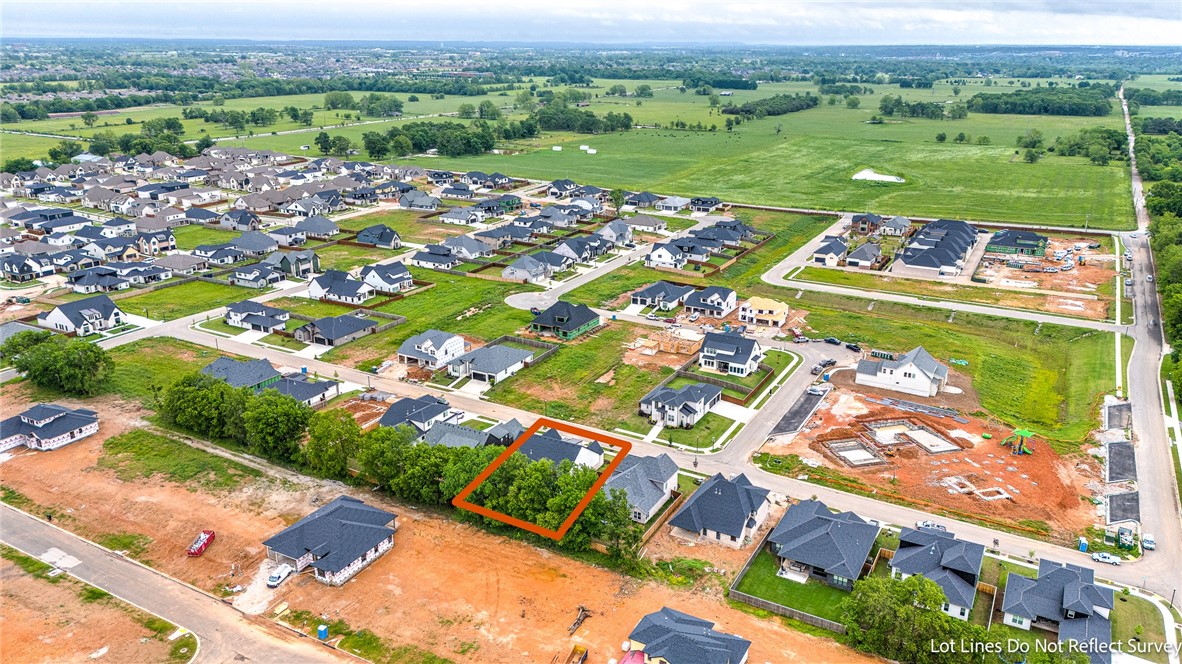 Aurora Ph 1 - Residential