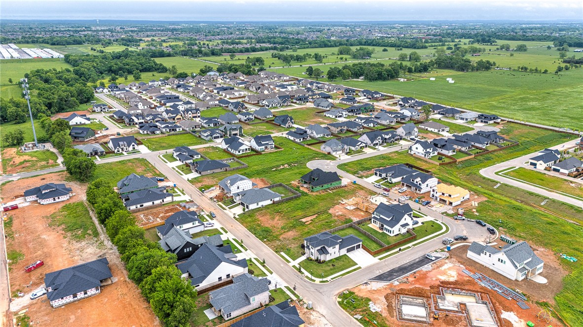 Aurora Ph 1 - Residential