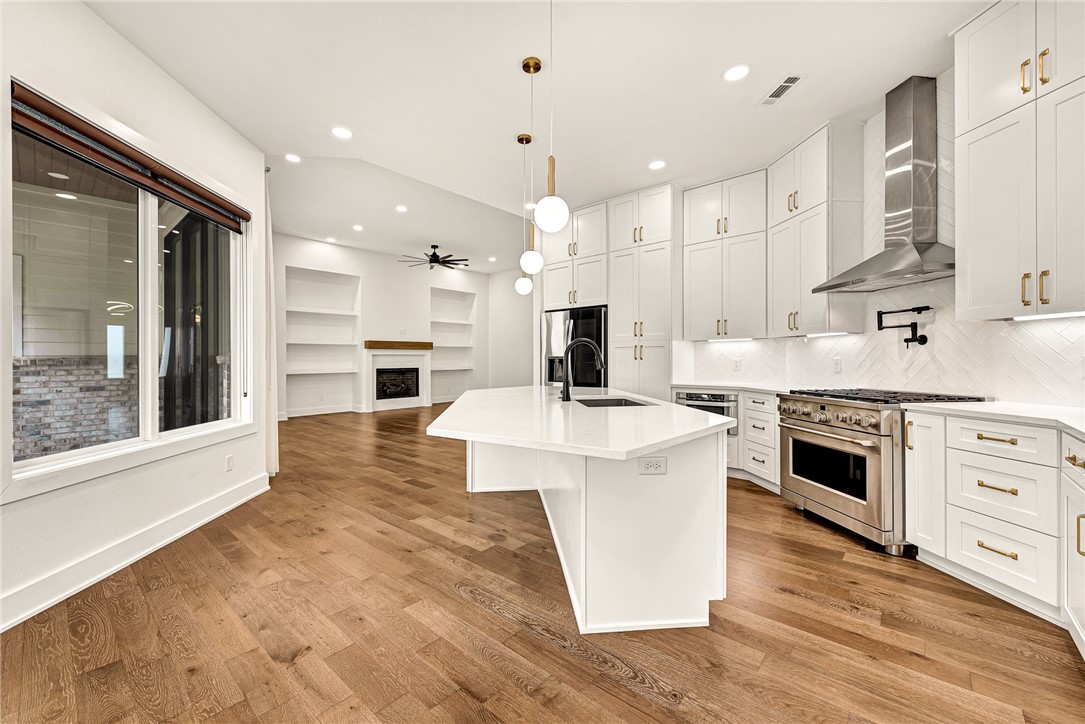 Aurora Ph 1 - Residential