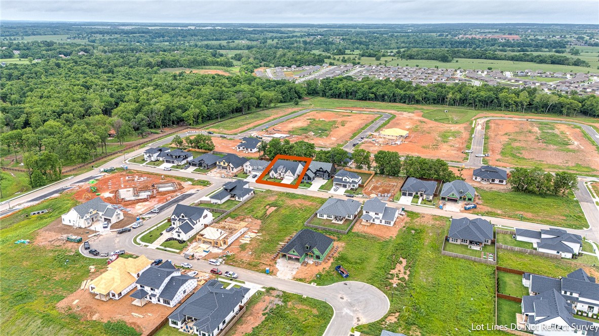 Aurora Ph 1 - Residential