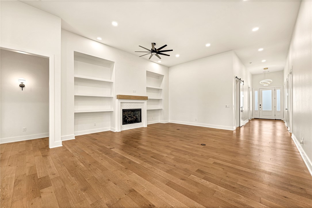 Aurora Ph 1 - Residential