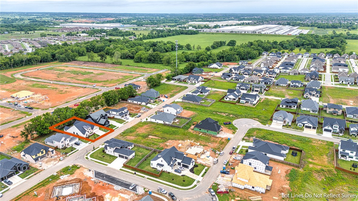 Aurora Ph 1 - Residential