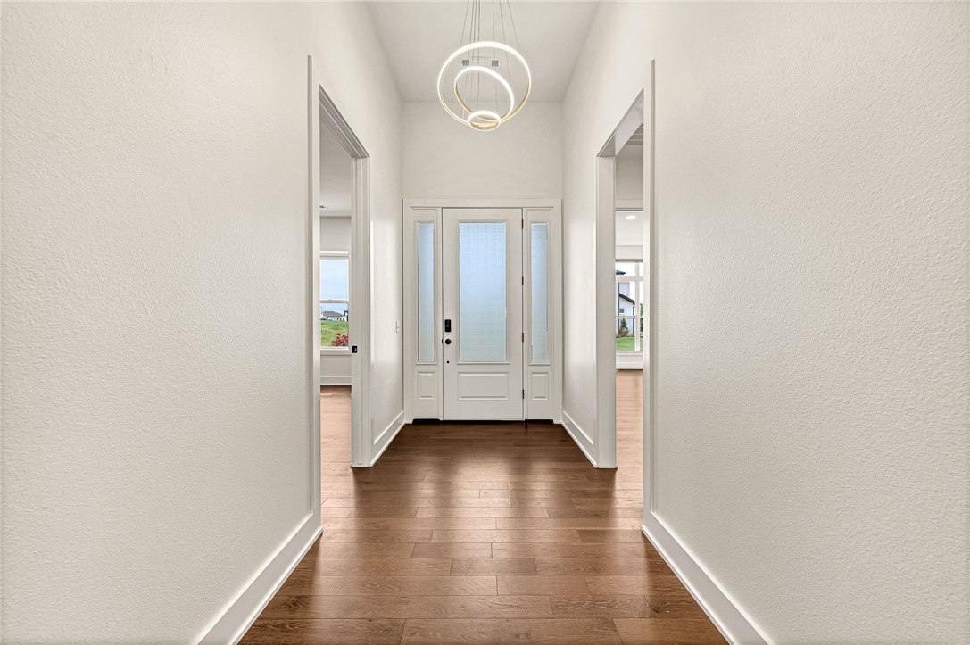 Aurora Ph 1 - Residential