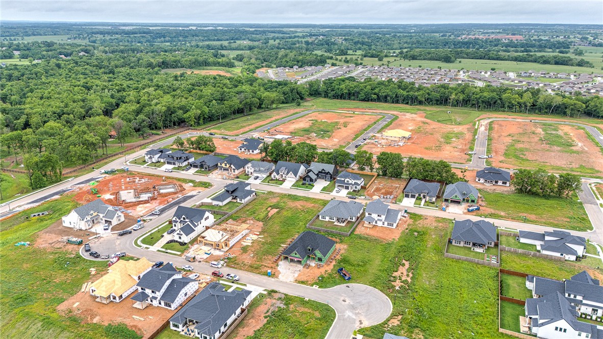 Aurora Ph 1 - Residential