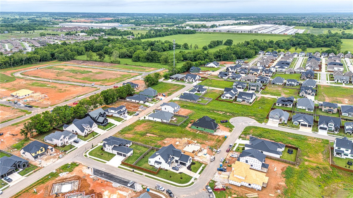 Aurora Ph 1 - Residential