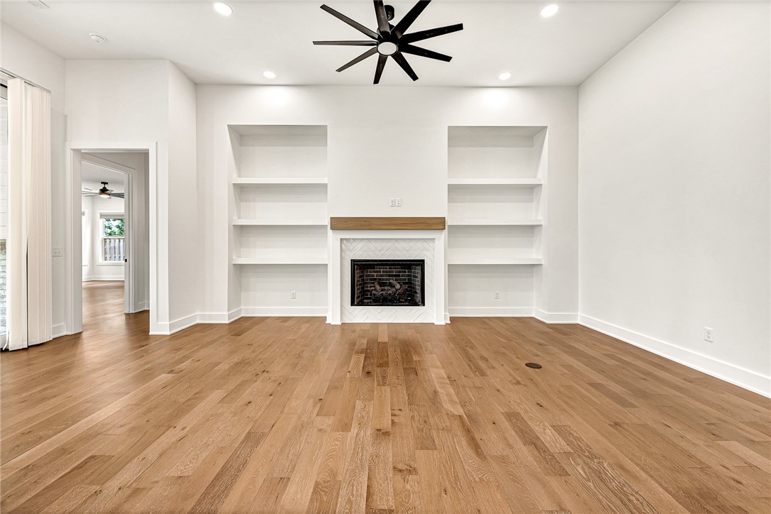 Aurora Ph 1 - Residential