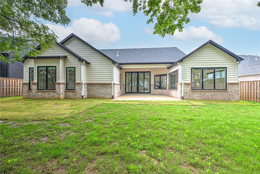 Aurora Ph 1 - Residential