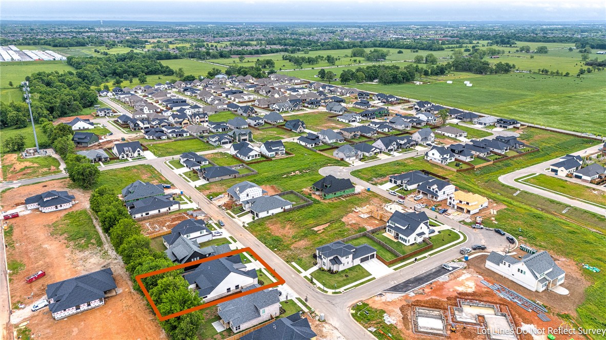 Aurora Ph 1 - Residential