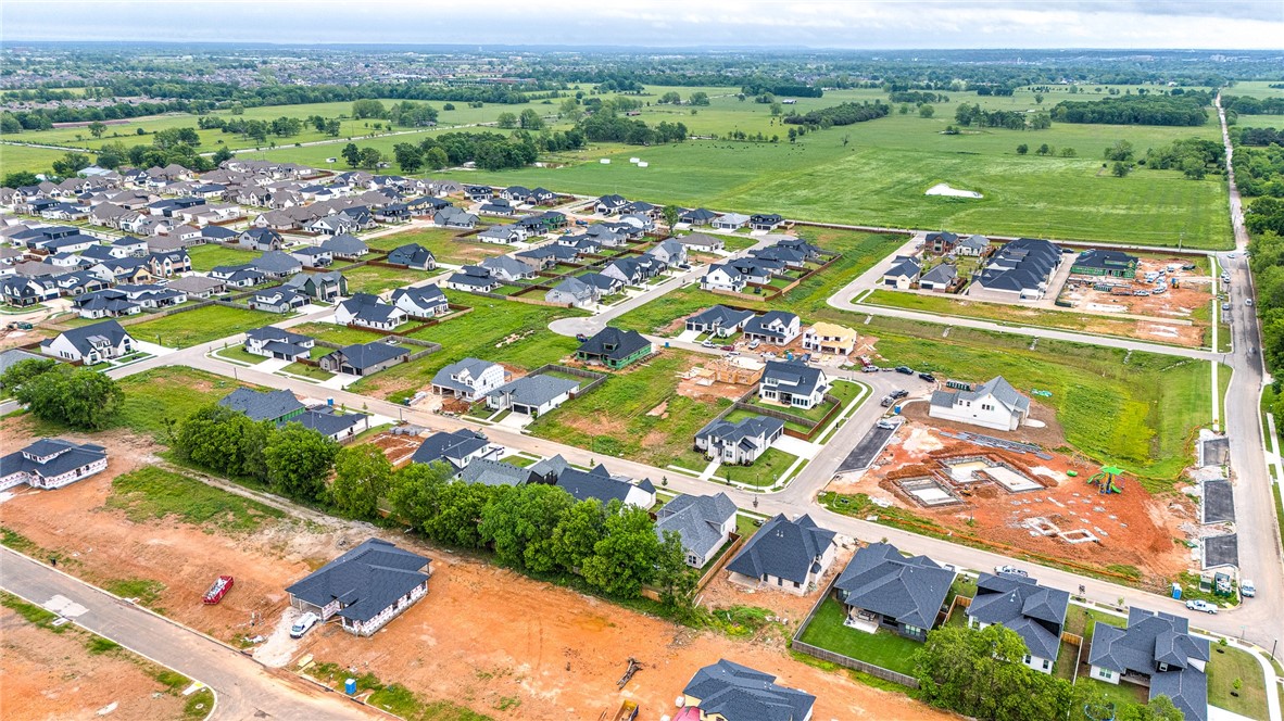 Aurora Ph 1 - Residential