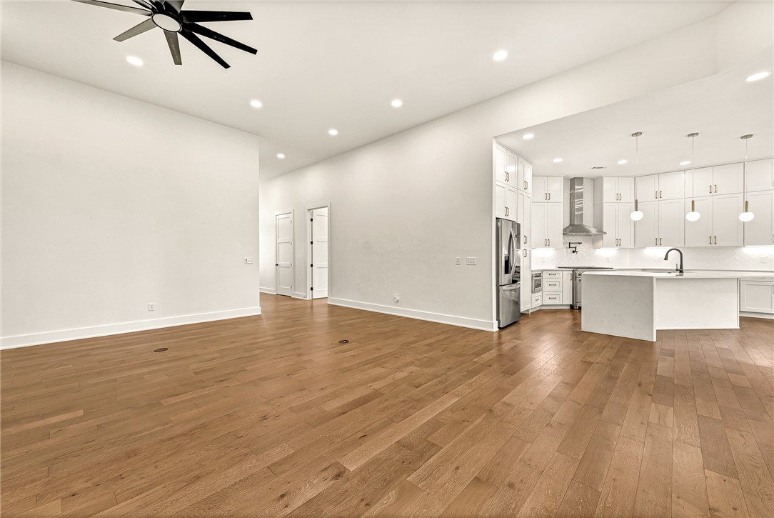 Aurora Ph 1 - Residential