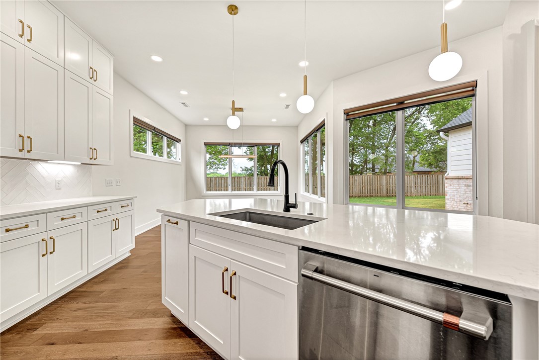 Aurora Ph 1 - Residential