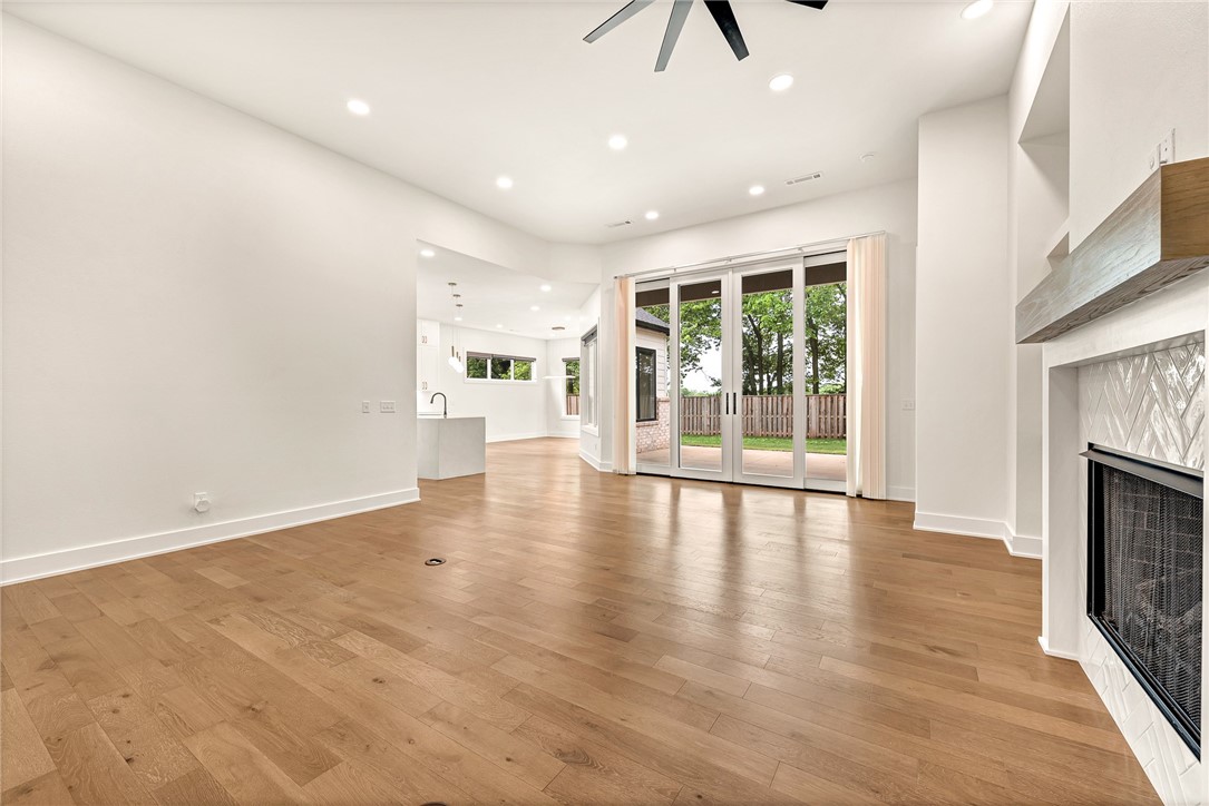 Aurora Ph 1 - Residential