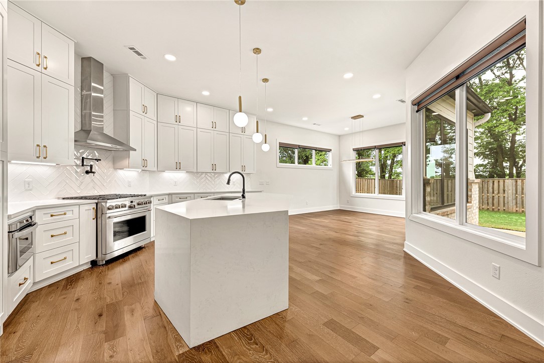 Aurora Ph 1 - Residential